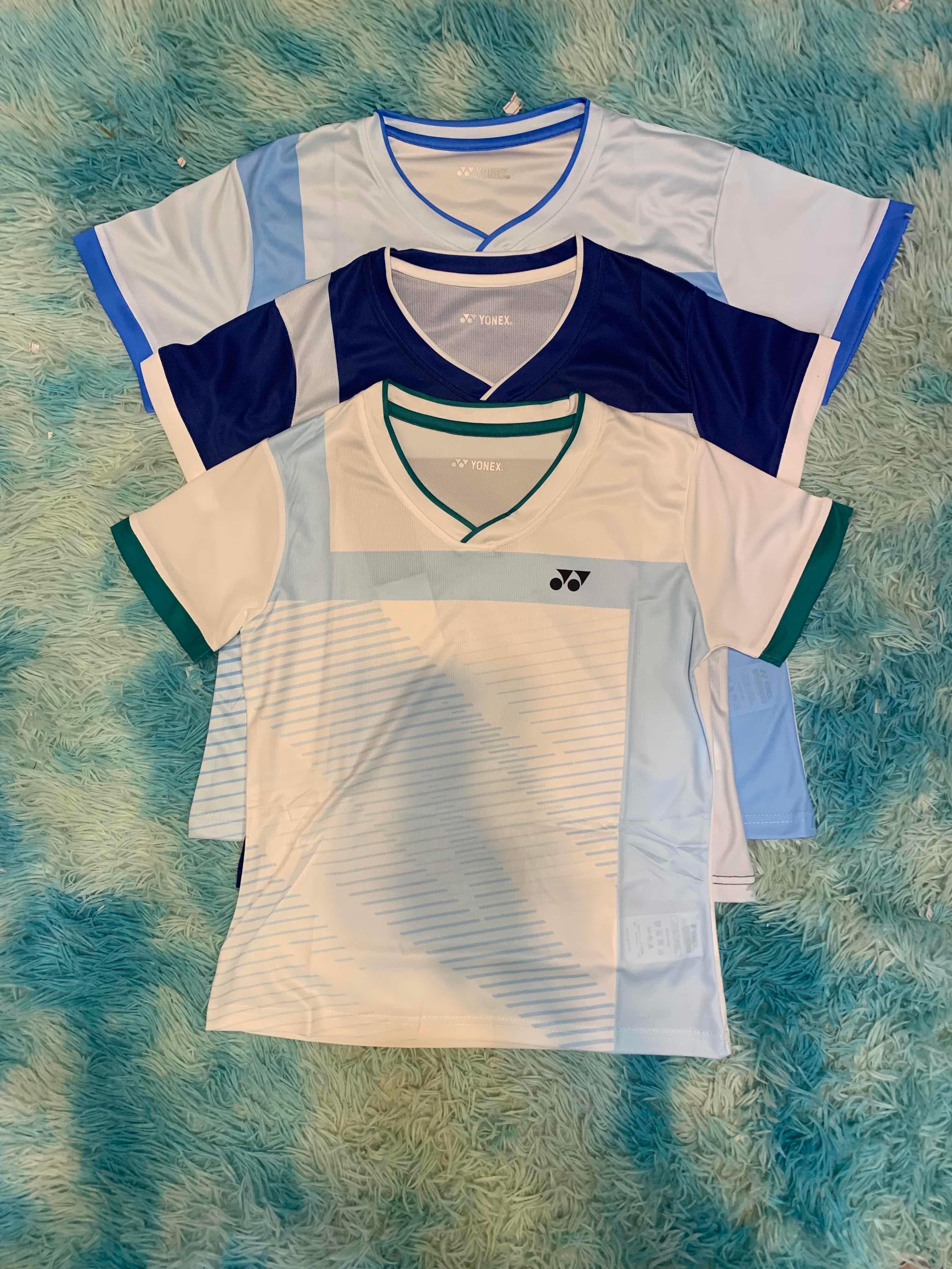 អាវ Yonex 870A