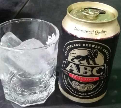 Abc ខ្មៅ