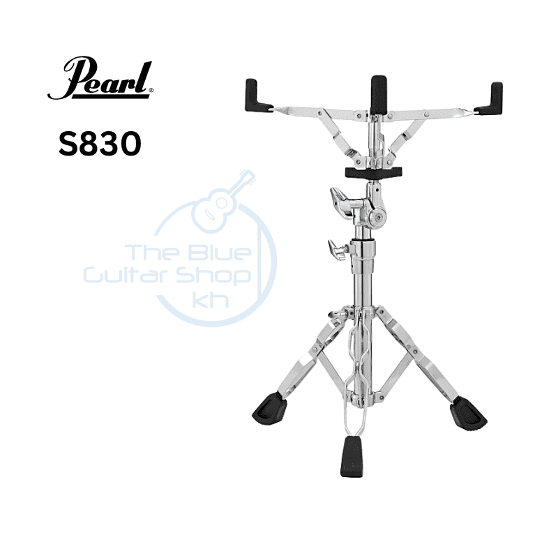 ជើងស្នែ Pearl S-830