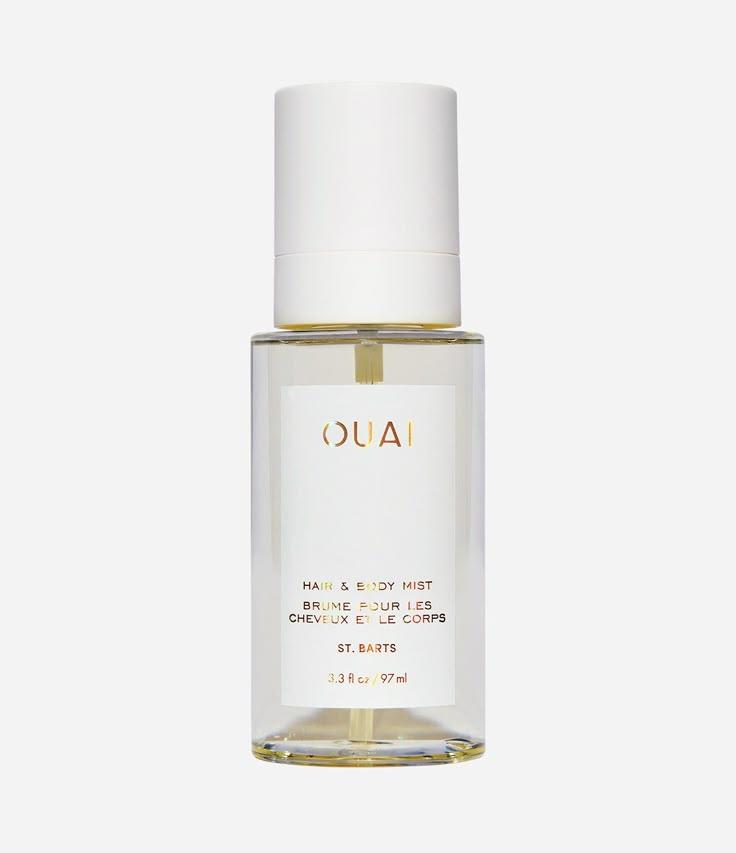 Quai Hair Spray 