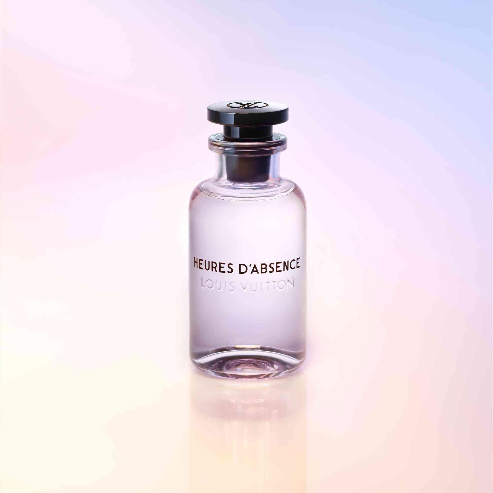 HEURES D'ABSENCE- 100ML