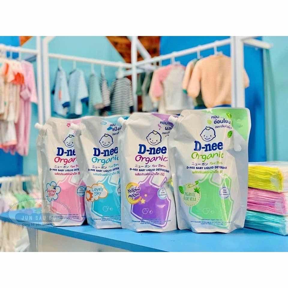 D Nee បោក ថង់