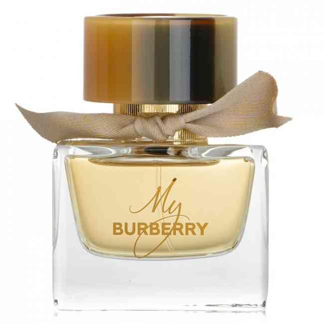 MY BURBERRY EAU DE PARFUM- 90ML