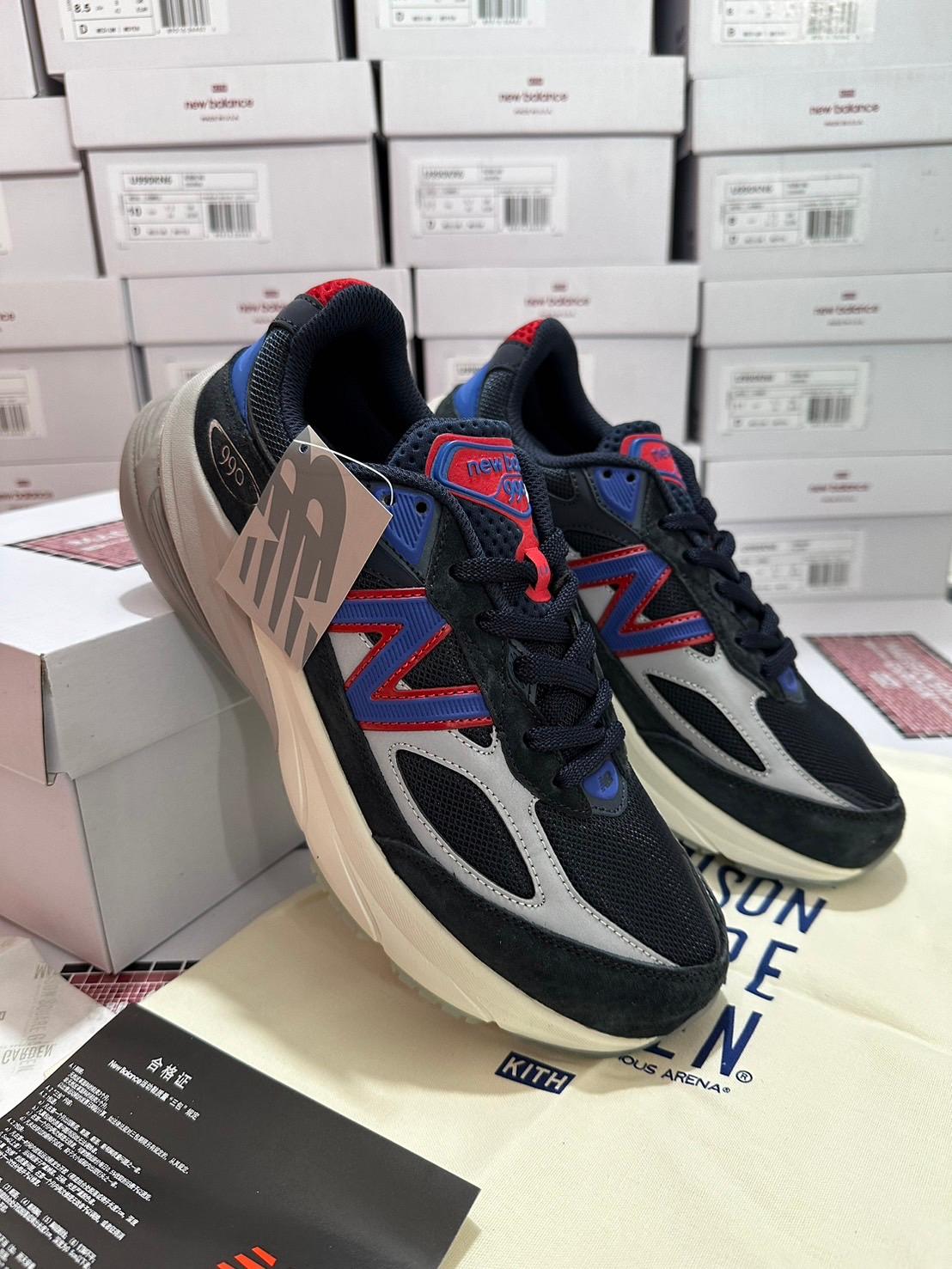 New Balance