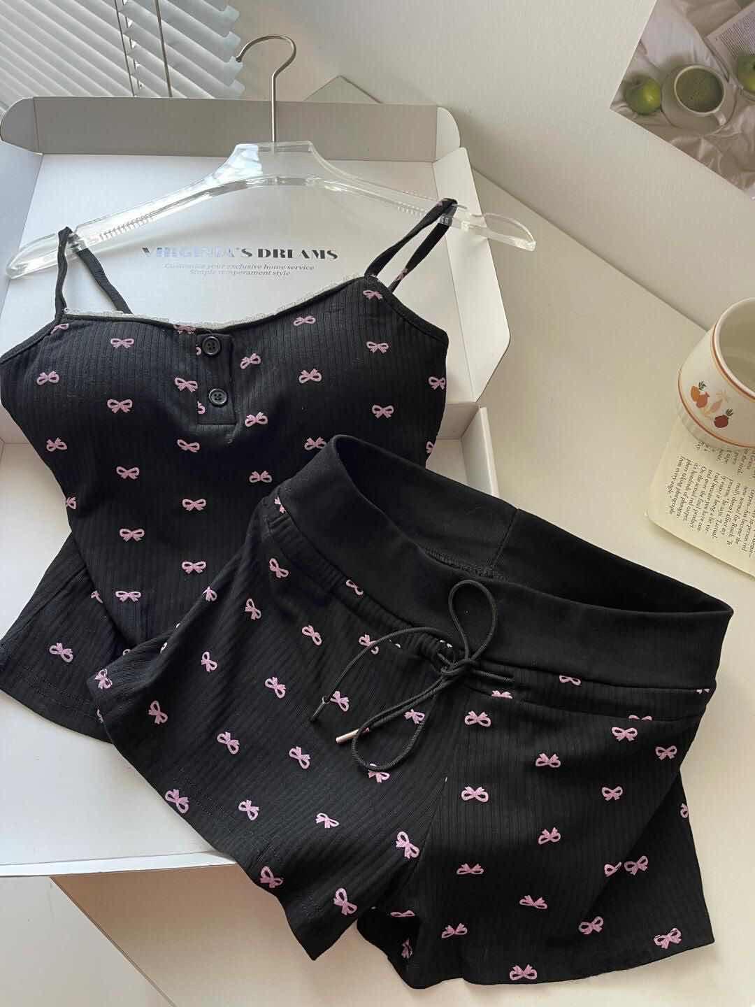 pajama set