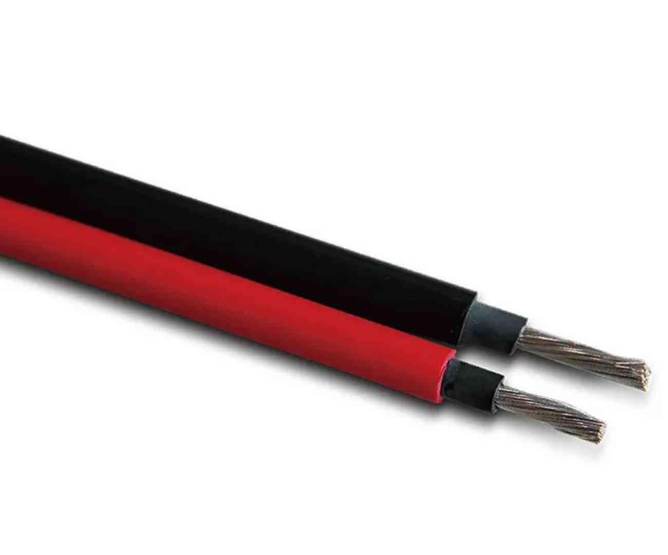 ខ្សែសូឡា 4mm 