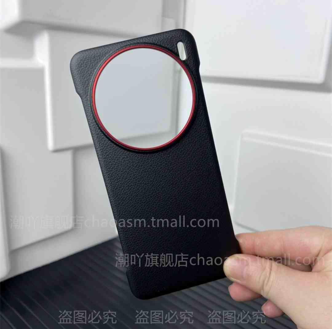Case Vivo X200