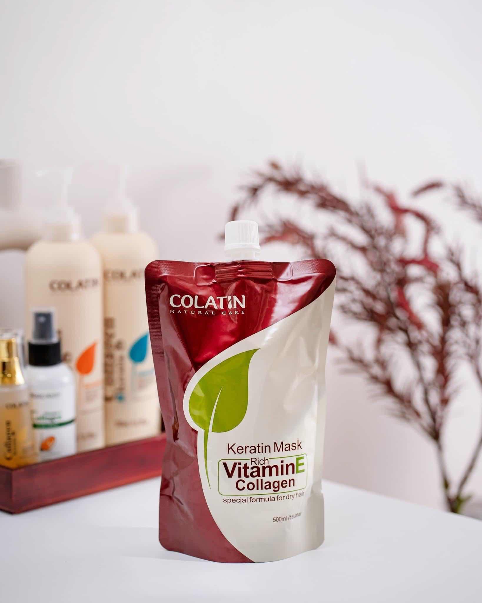 Colatine Spa