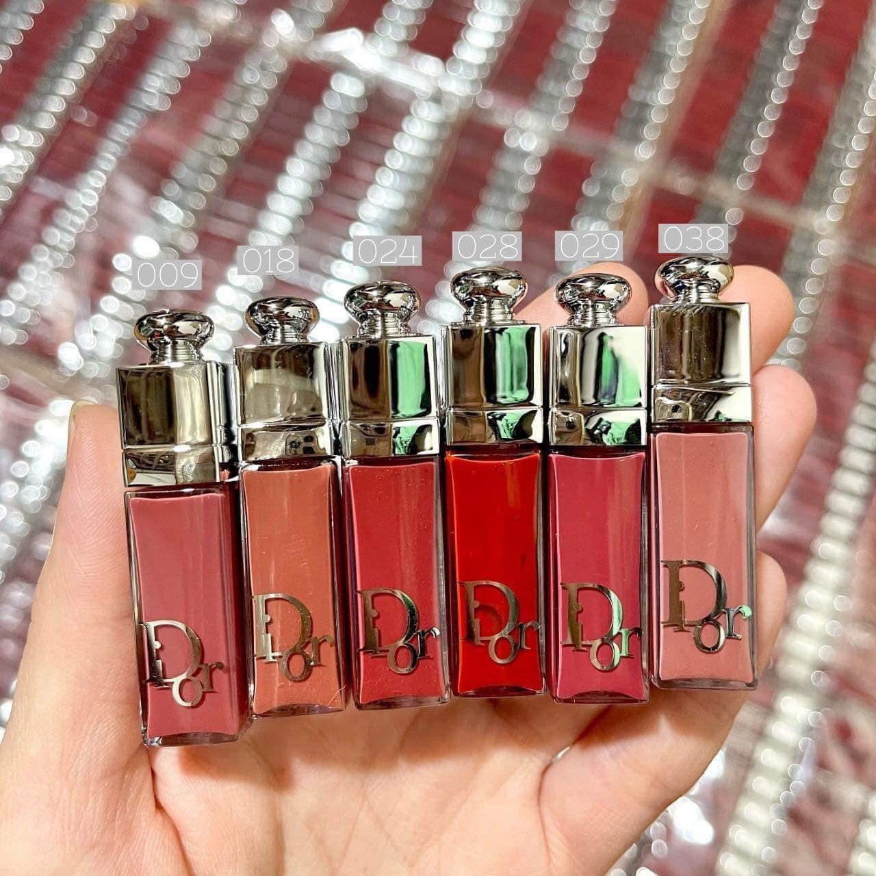 Dior Maximizer Mini 