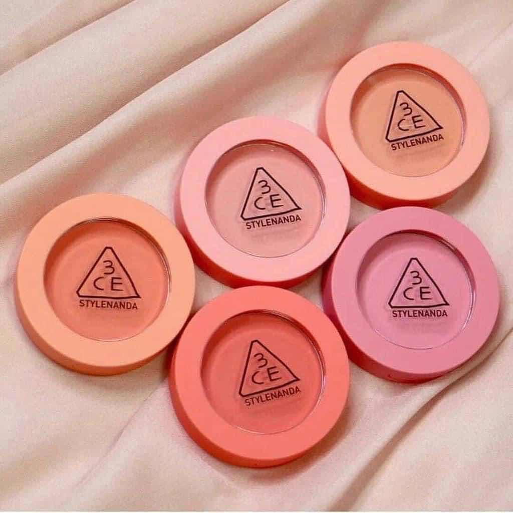 3ce face blush