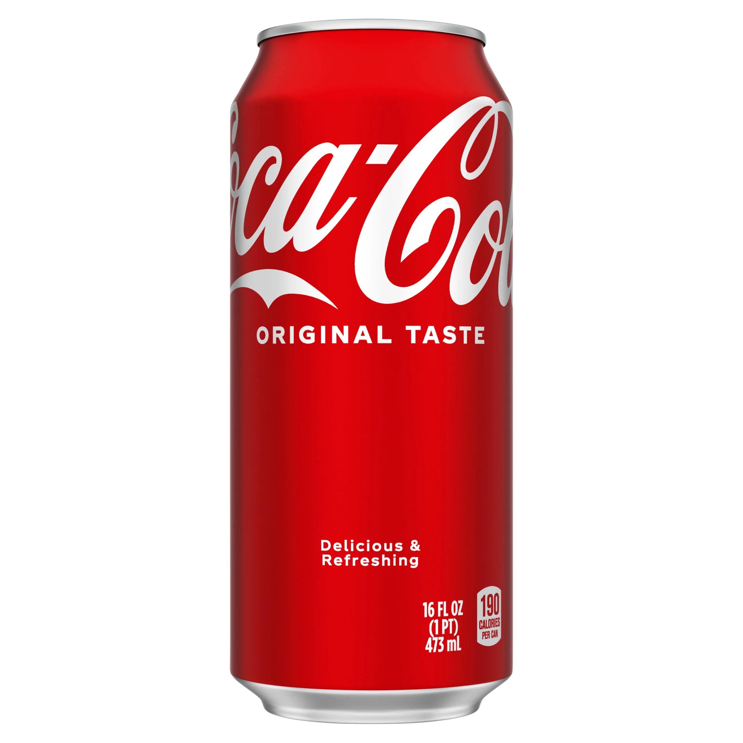 Coca-cola / កូកា