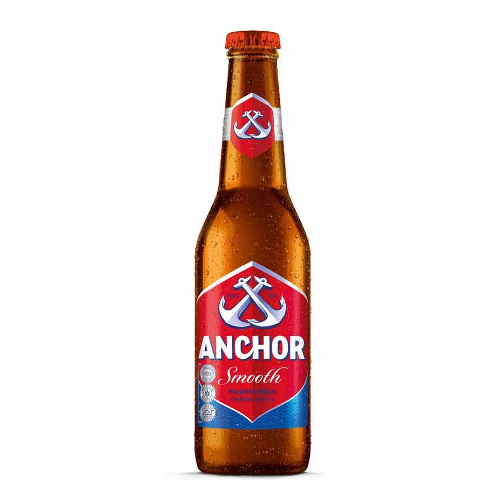 Anchor Beer