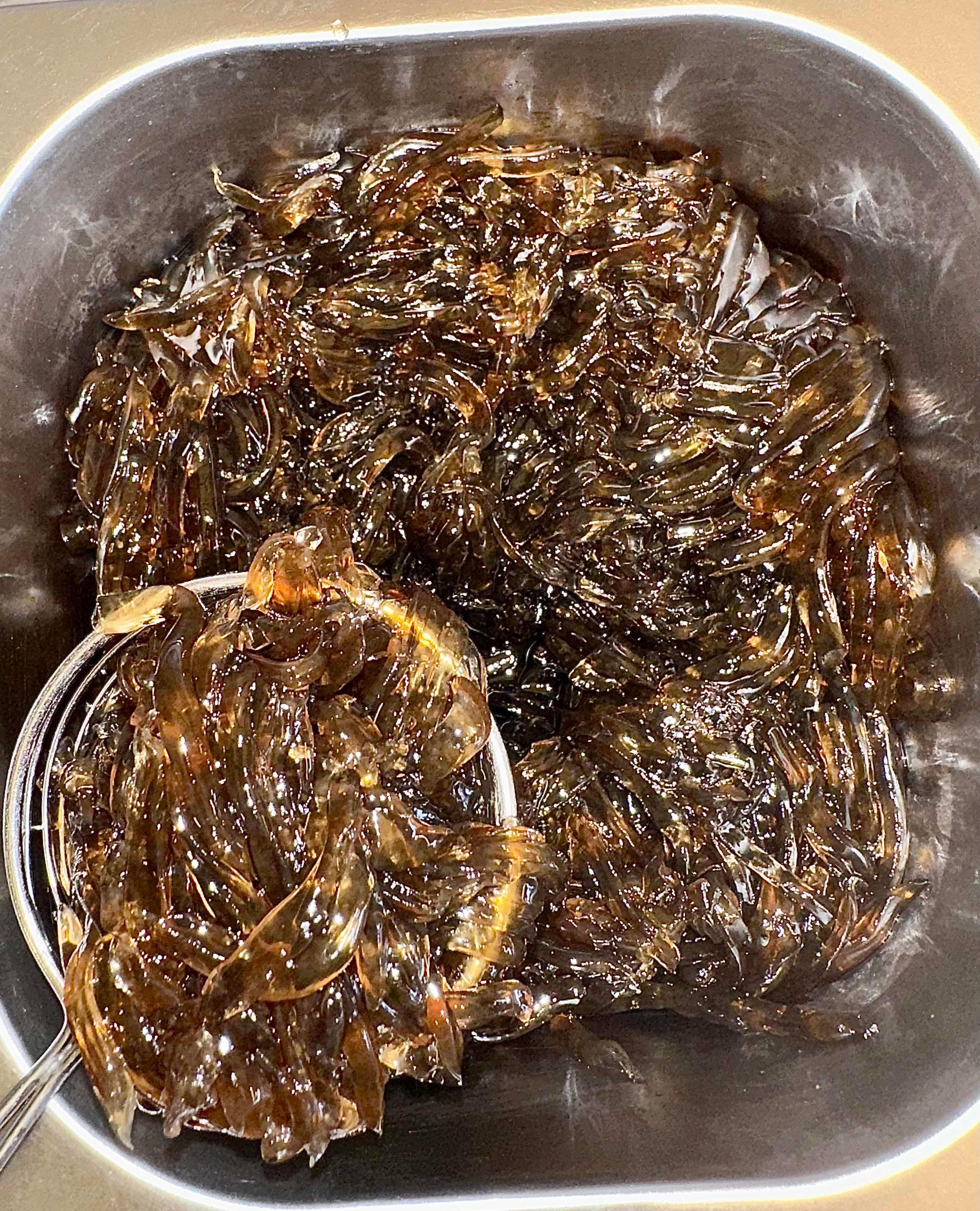  Topping ចាហួយឈូស