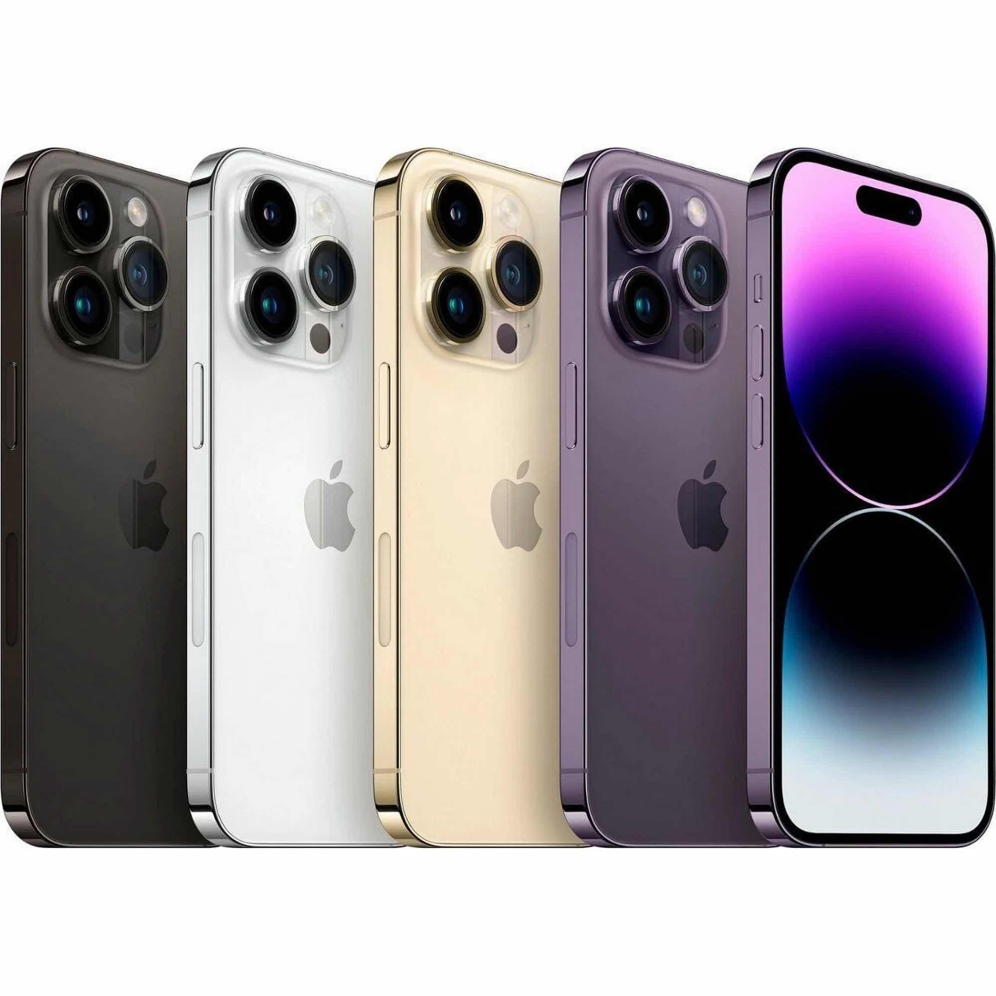 Iphone14 ProMax (128G)