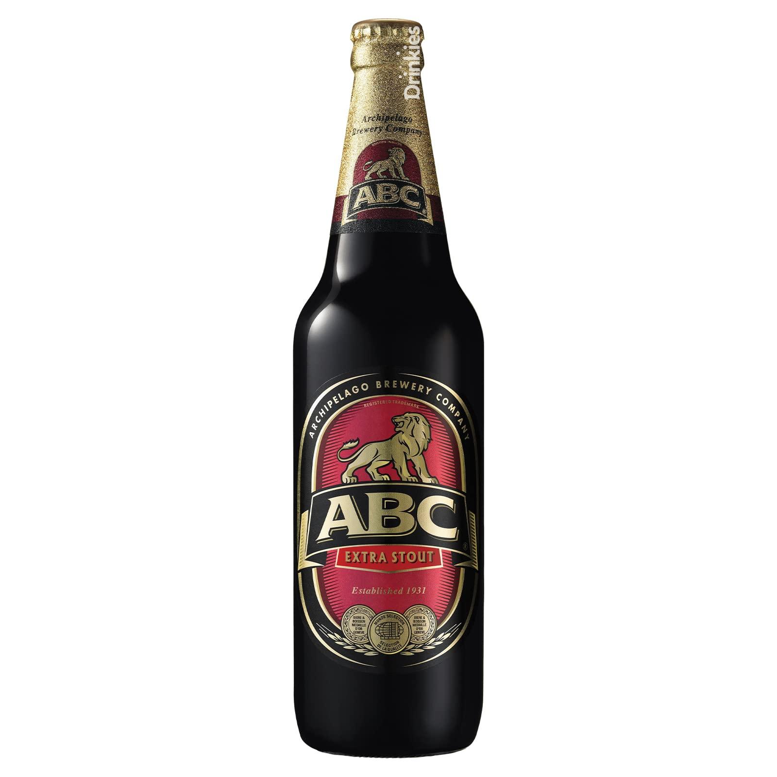 ABC Stout 