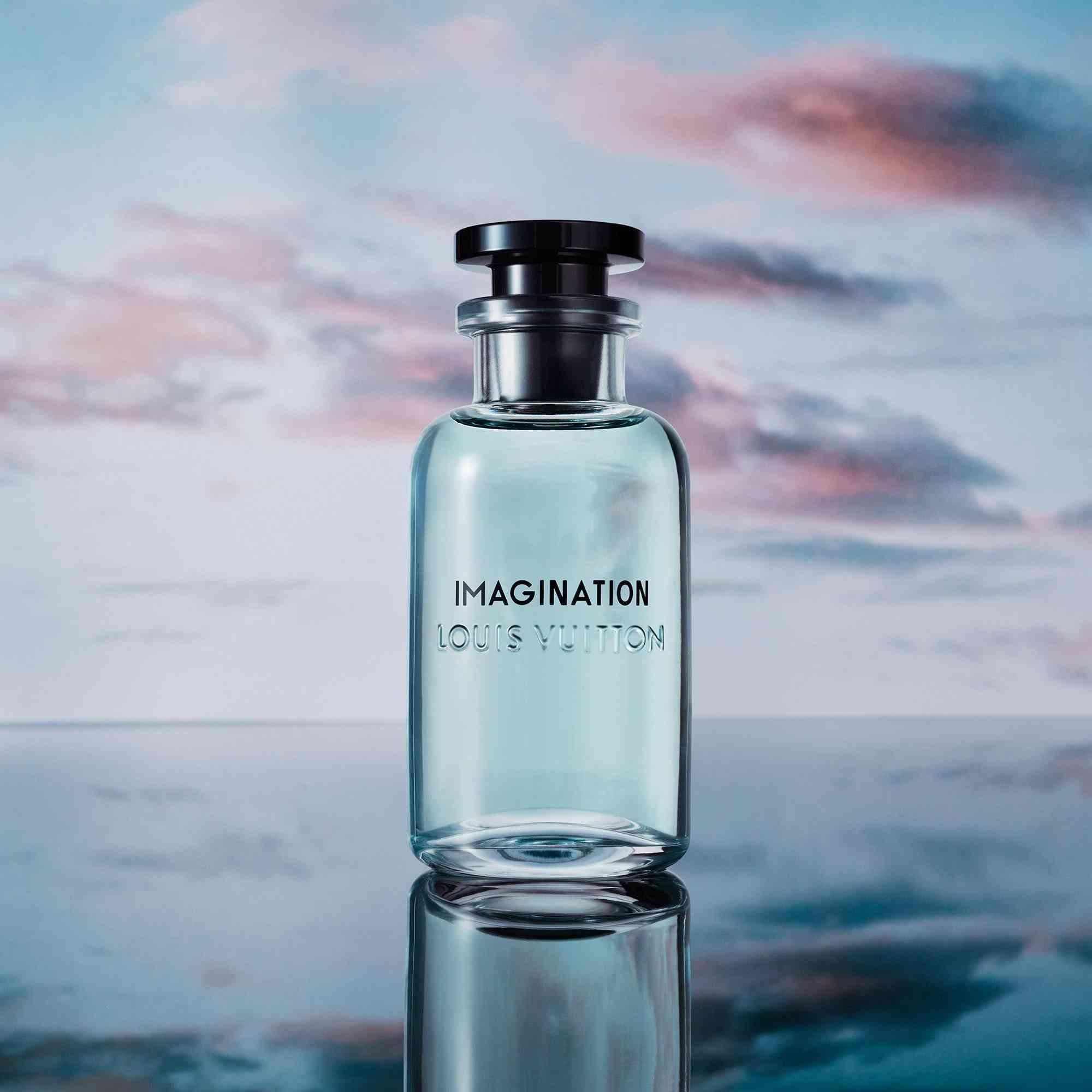 IMAGINATION- 100ML