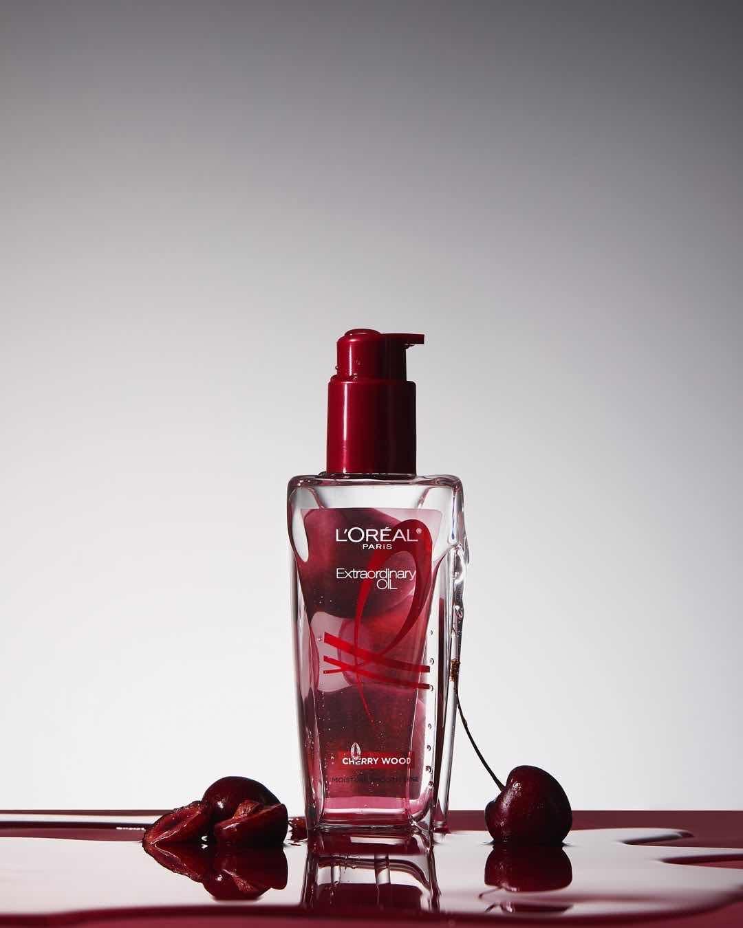 l’oréal Extraordinary Oil