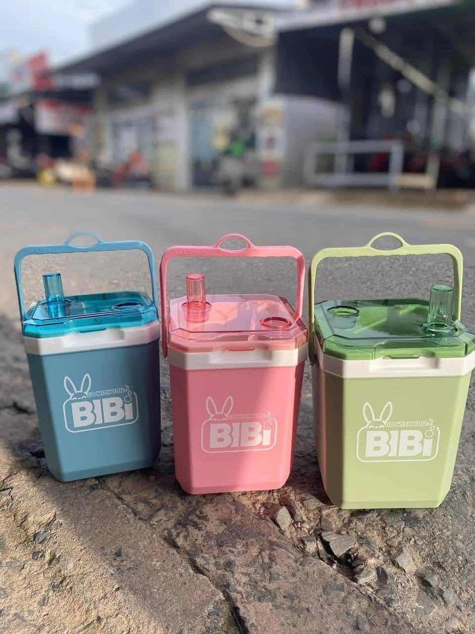ធុងទឹកកកBiBi