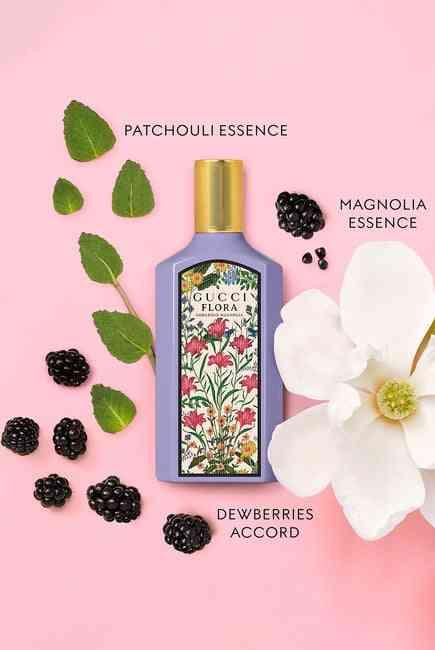 GUCCI FLORA MAGNOLIA- 100ML