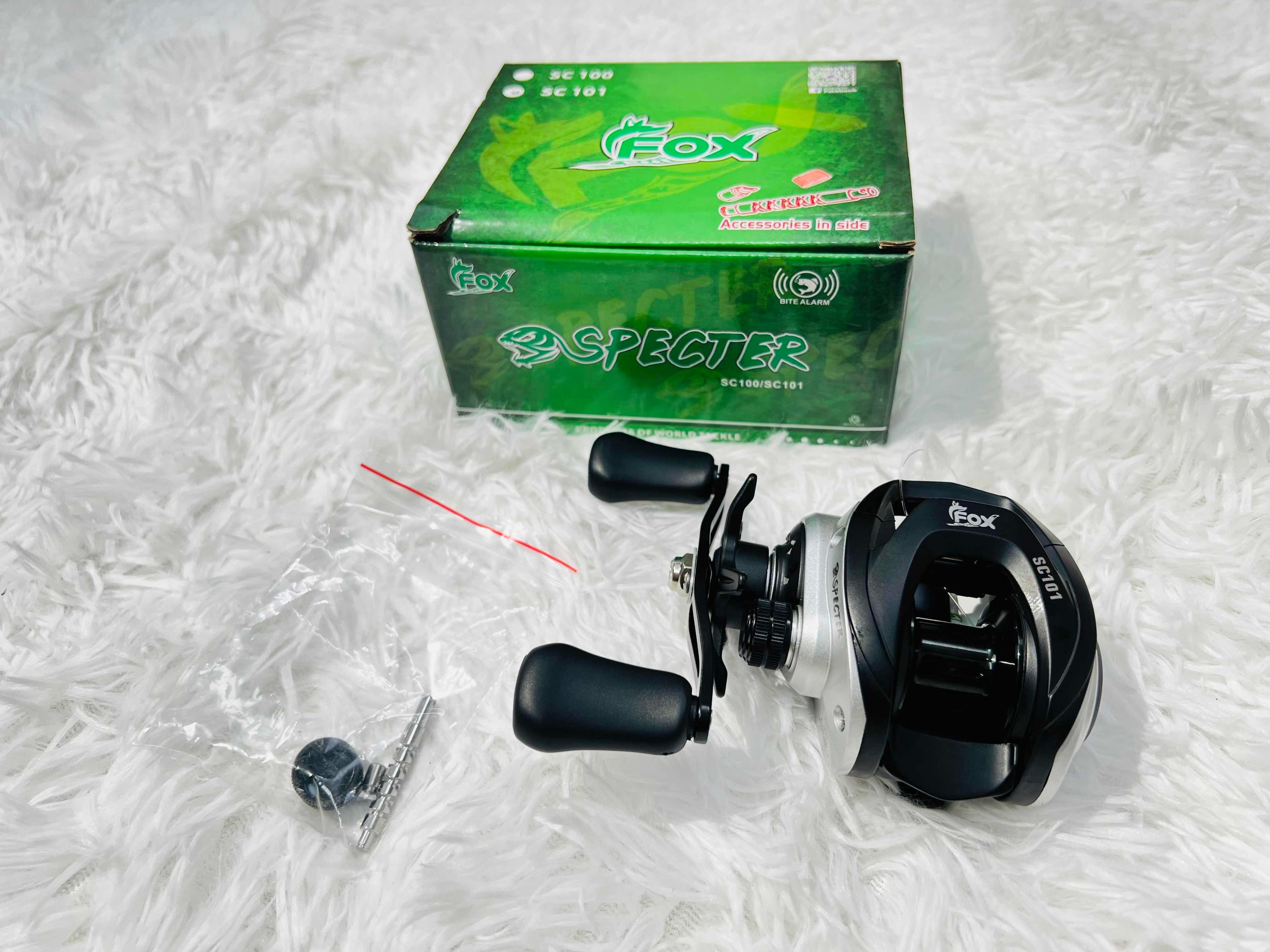 Fox Specter SC101