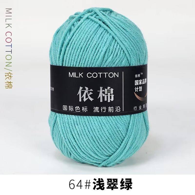 4 ply yarn