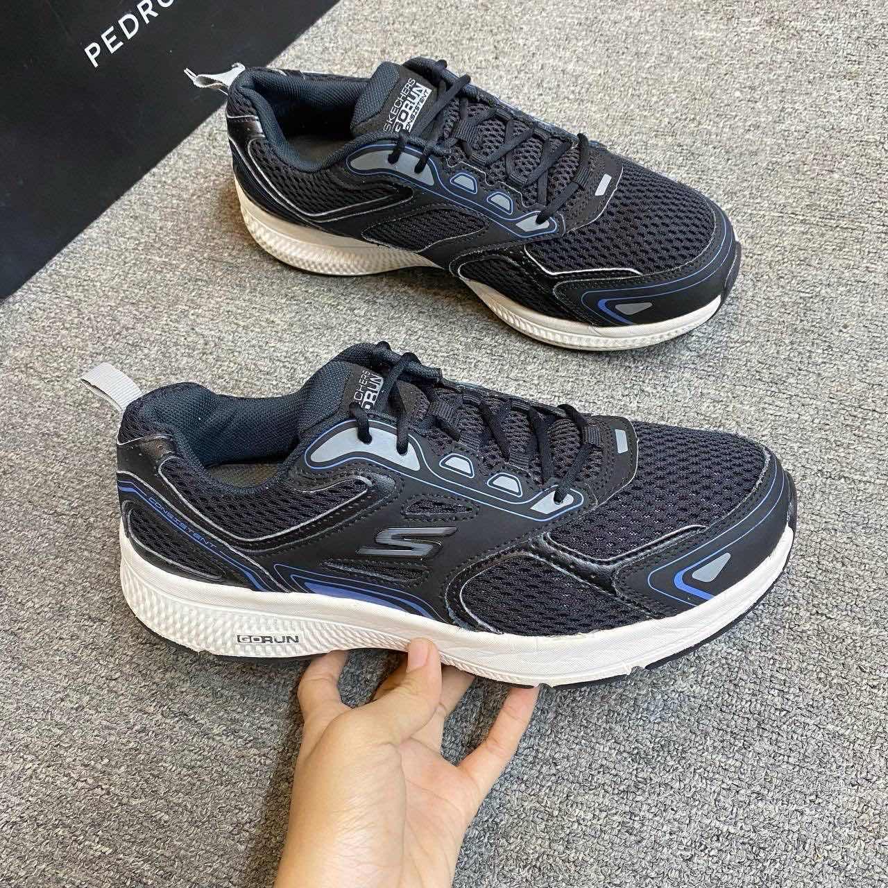 Sketcher Go-Run