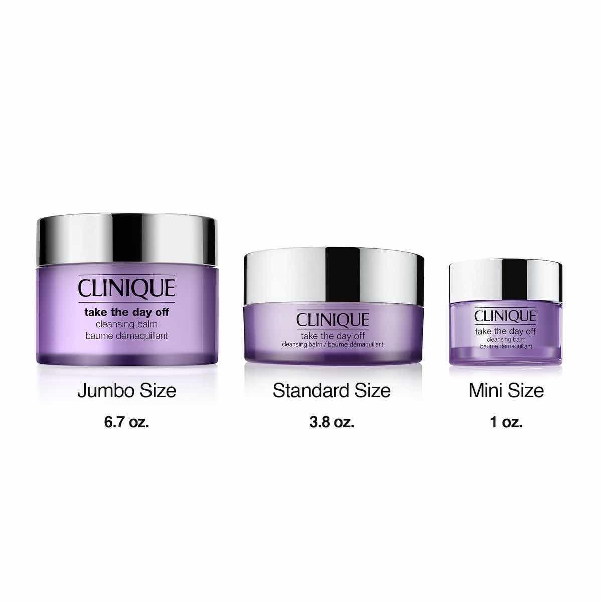 Clinique Balm