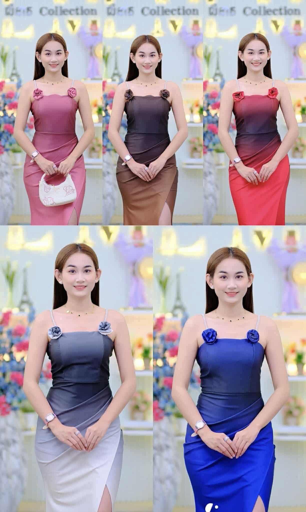 ឈុតរ៉ូប