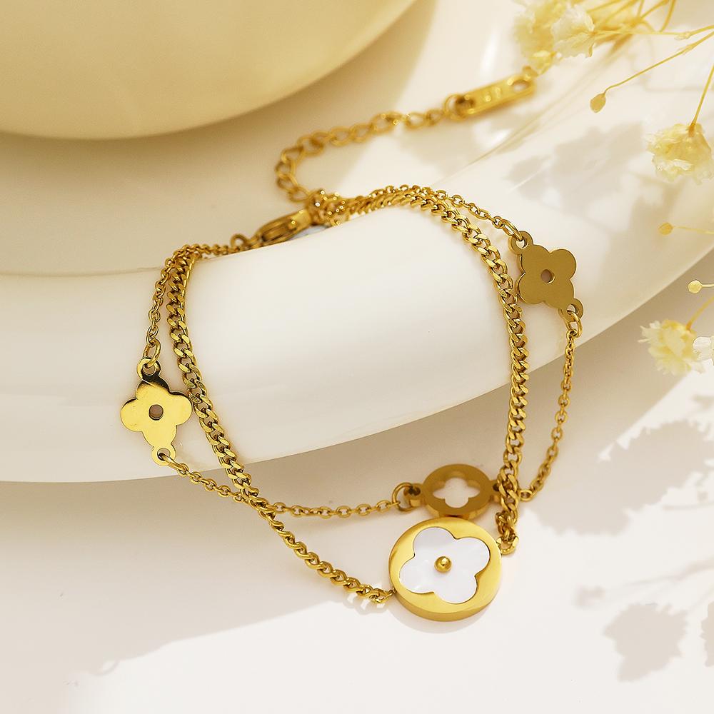 SC004_LV bracelet