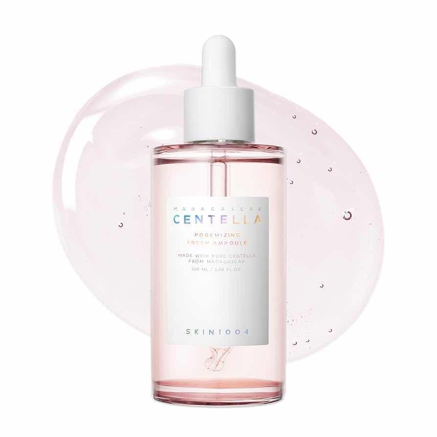 Skin1004 centella poremizing fresh ampoules