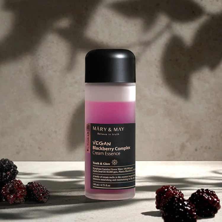 Mary&May Blackberry Complex Cream Essence