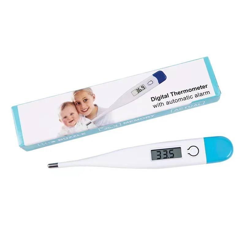 Thermometer 