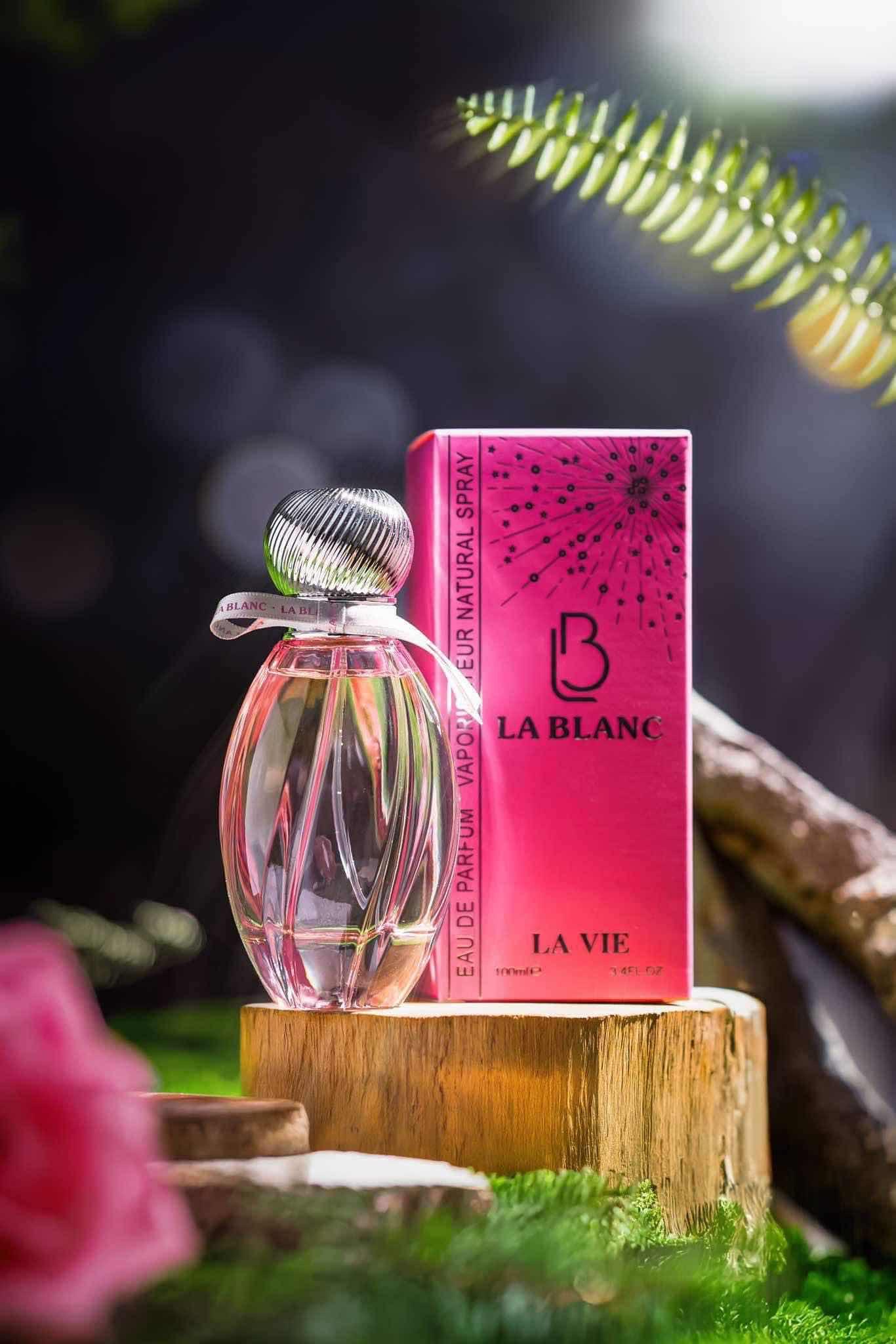 La Blanc
