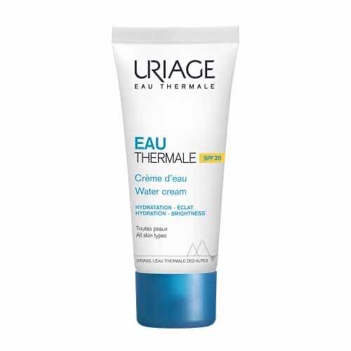 URIAGE EAU THERMALE WATER CREAM SPF20 40ml