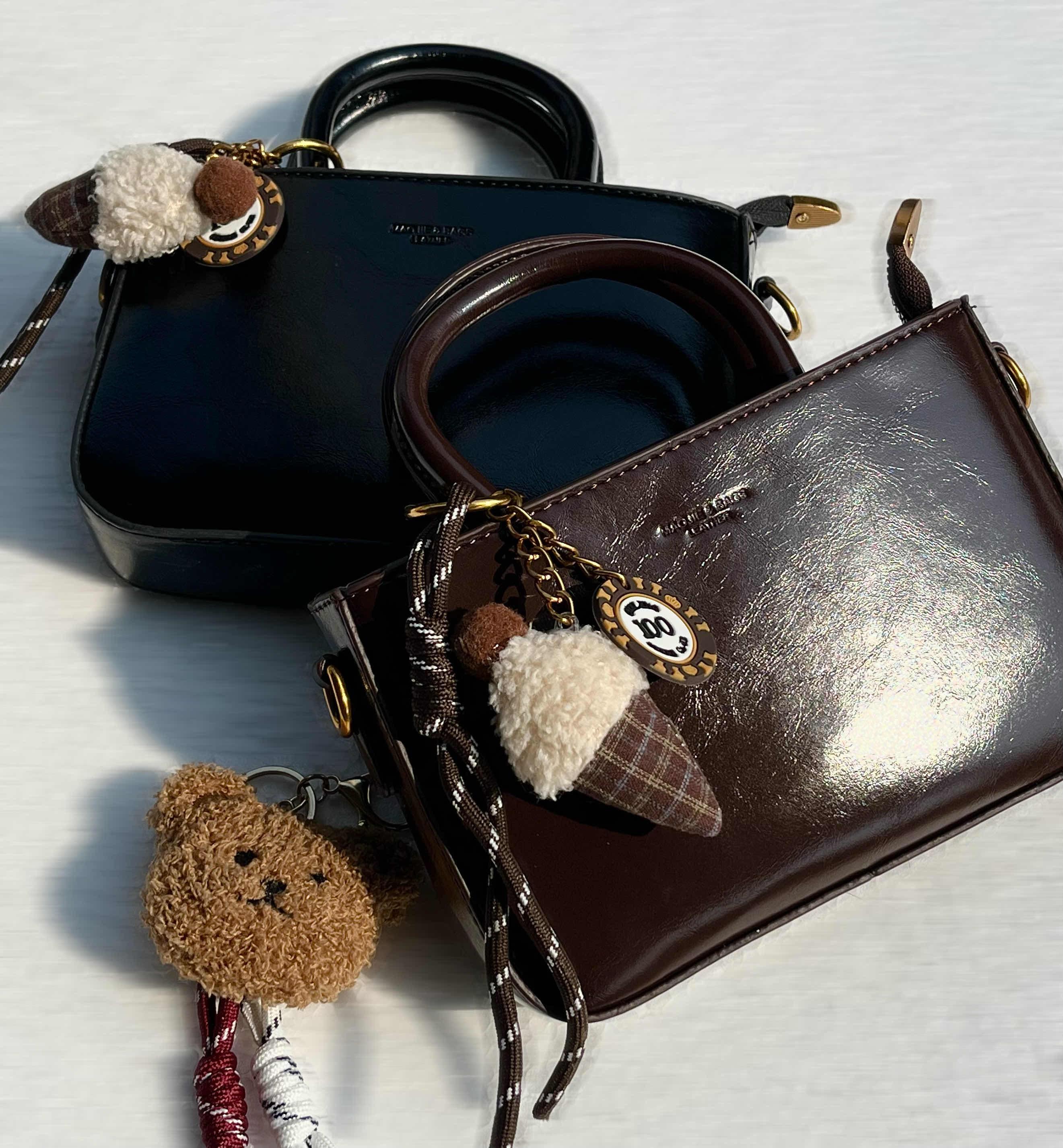 Small Square bag