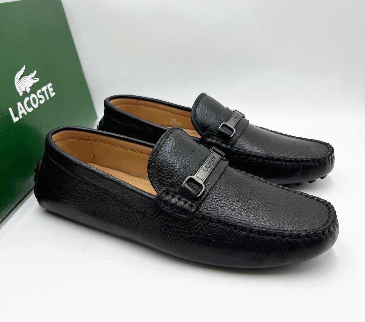 ប៊ូកូនកាត់ Lacoste តែម