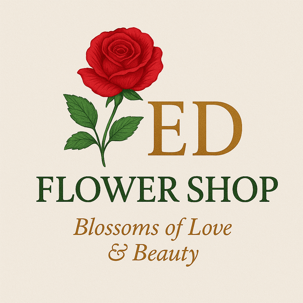 ED Flower Shop