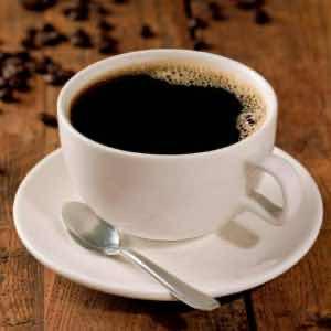 Hot Americano