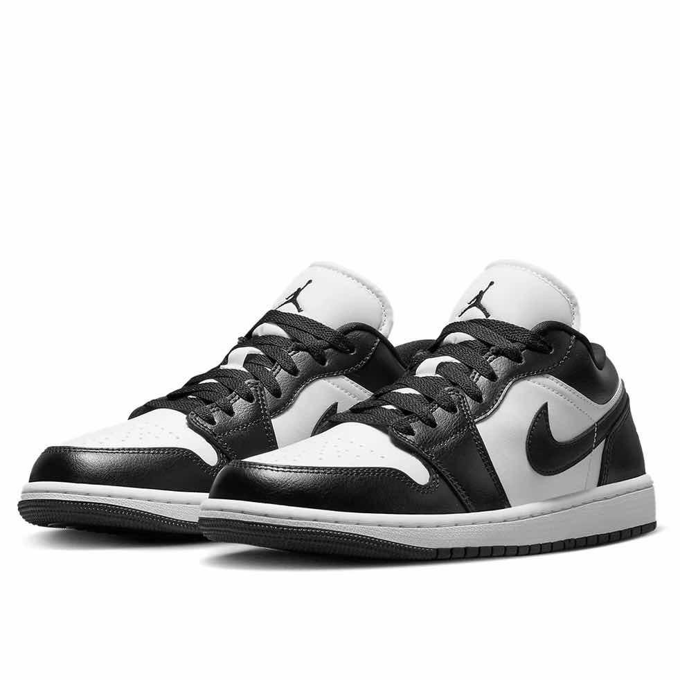AJ1 Panda 