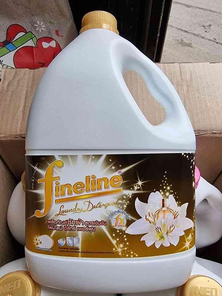 Fineline 
