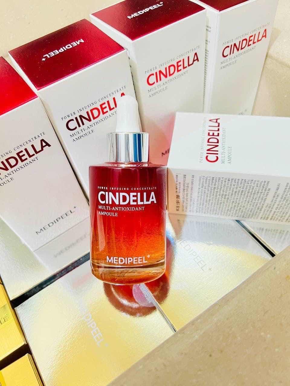 Medipeel cream ជាំ