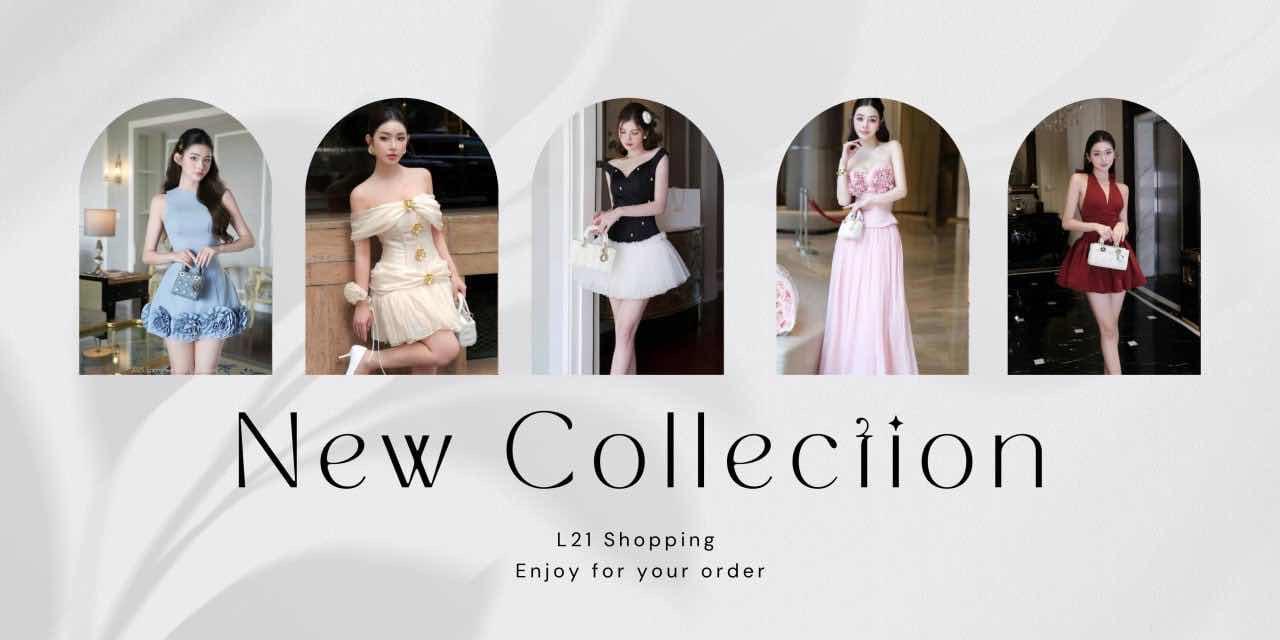 New Collection 