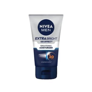 NIVEA MEN extra bright cream