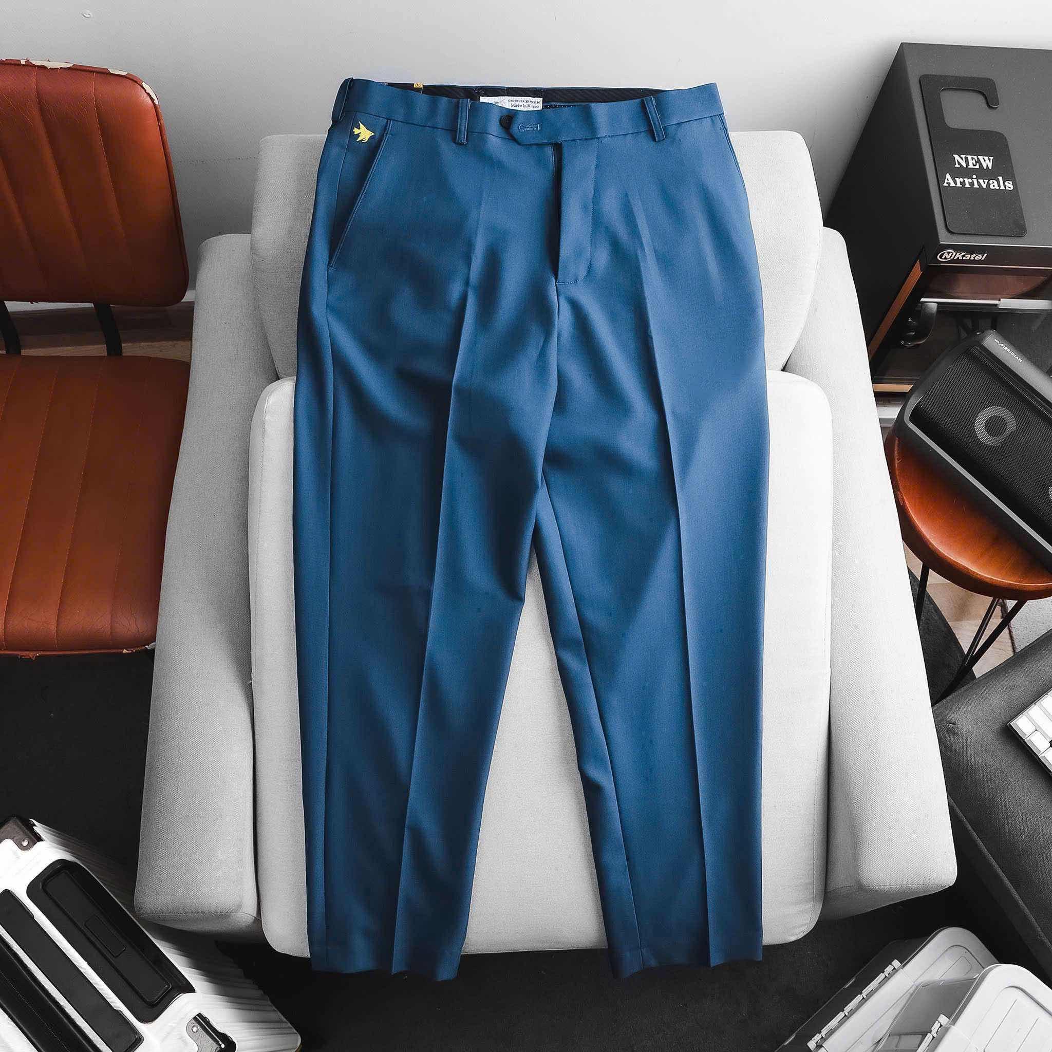 October Pants