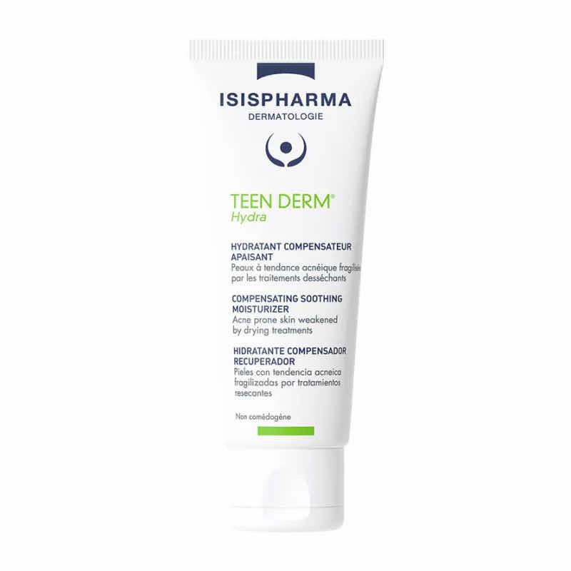 SISPHARMA Teen Derm Hydra 100ml