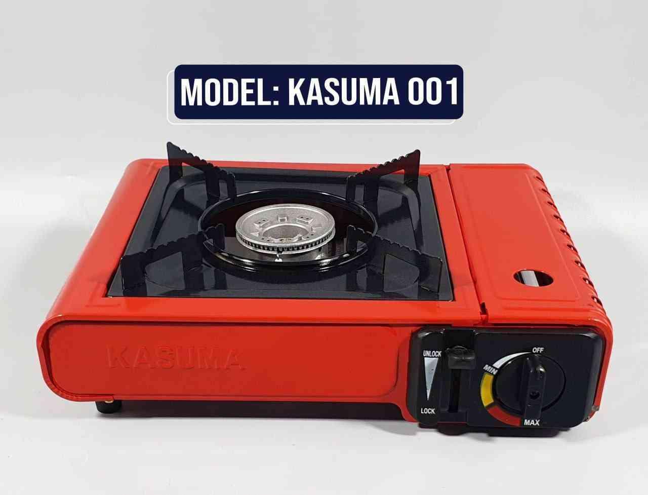 ចង្ក្រានហ្គាស ធម្មតា ជើងខ្មៅ