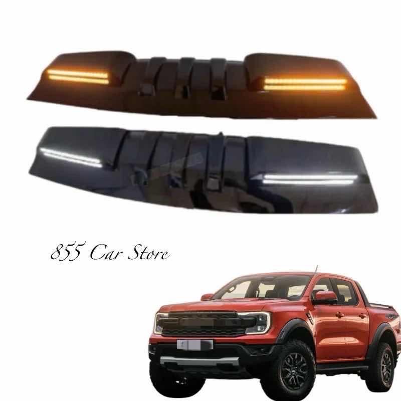 Spoiler ខាងមុខ ភ្លើង 2 ពណ៍ 2023+