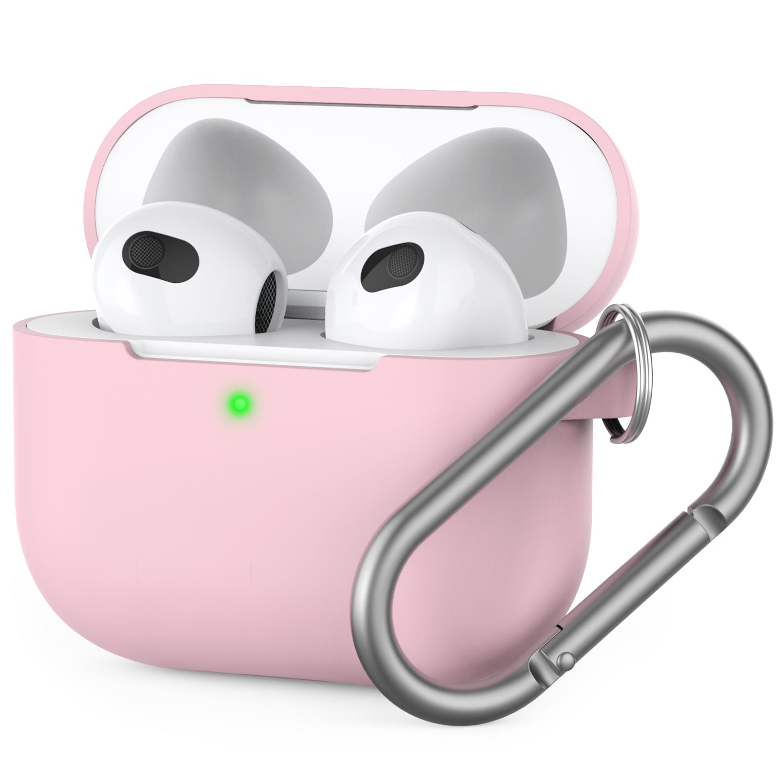 AirPods 3/Pro/Pro 2nd Premium Silicone Case
