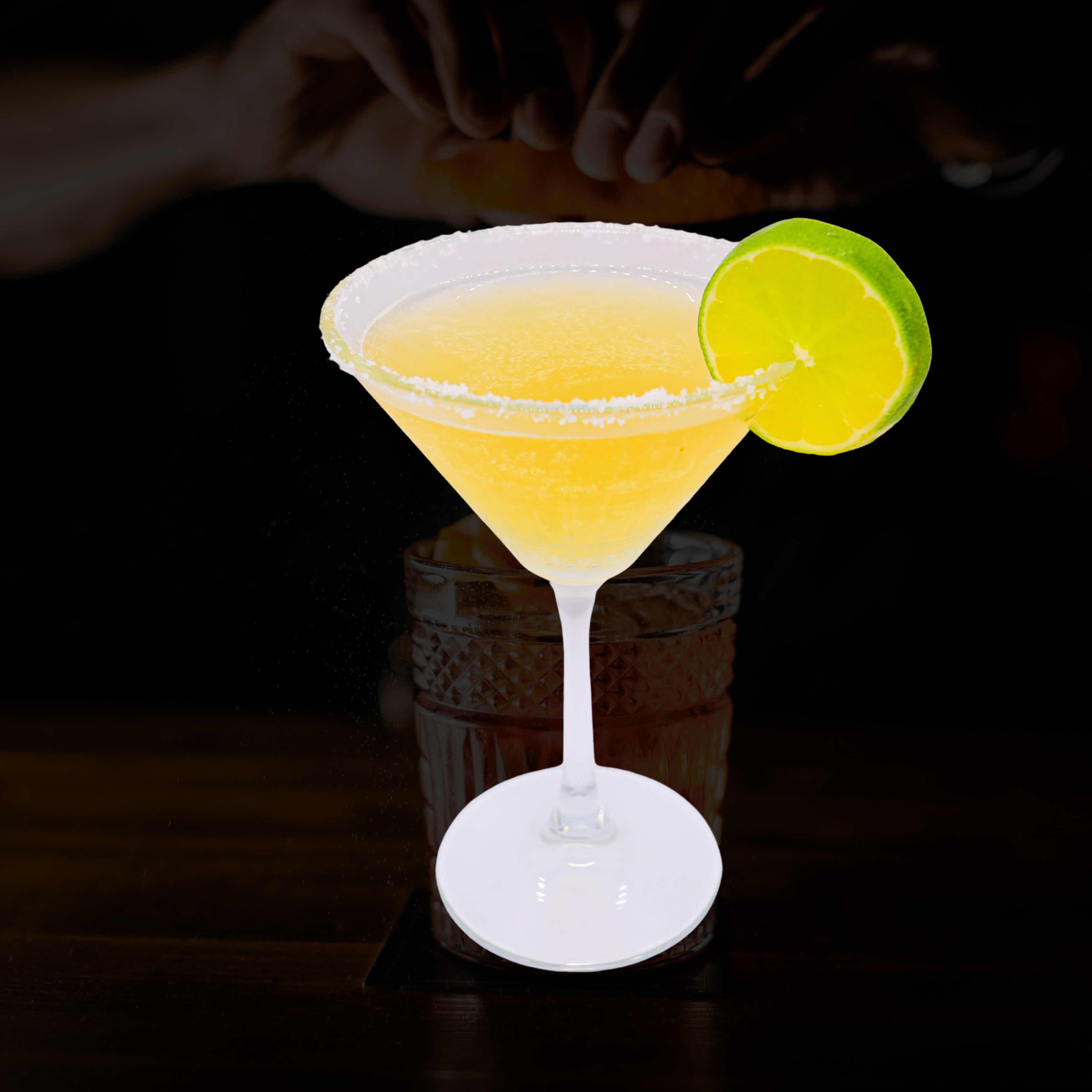 Classic Margarita