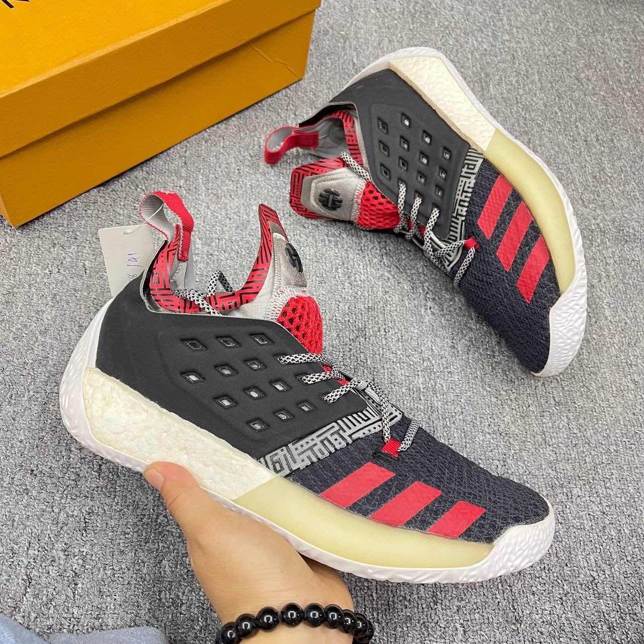  adidas Harden Vol. 2 Lift Off